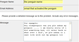 See the best & latest club penguin 2019 free codes on iscoupon.com. Unban Banned Forever Penguins Guide Works 50 Club Penguin Cheats