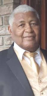 Longtime resident Kenneth Moore