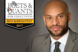 Poets&Quants for Execs