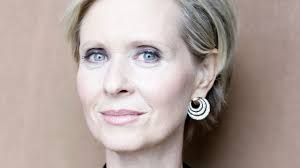 Cynthia Nixon's “Emily Thing”
