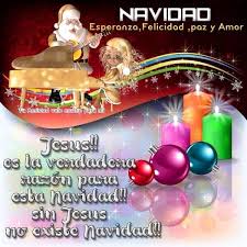 Navidad Esperanza Felicidad Paz Y Amor Jesus Es La Verdadera Razon Para Esta Navidad Sin Jesus No Existe Na Christmas Bulbs Holiday Decor Merry Christmas