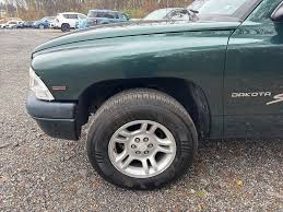Image result for Forest Green 2000 Dakota