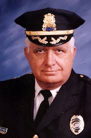 GALLERY: Past Norwich Police Chiefs