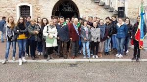 Ospizio per i figli della guerra di portogruaro l'istituto san filippo neri per la prima infanzia, noto anche come ospizio per i figli della guerra, fu fondato a portogruaro da mons. 4 Novembre Logbelli Giornale Online