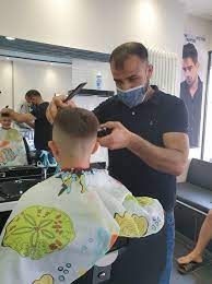 Men mustache and hair styles apps on google play. Podbi Hair Cut For Men Women Friseur Home Facebook