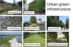 The Green Infrastructure Research Group Green Architecture Ecology Design Urban Agriculture