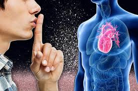 This Spot in Upstate NY Is So Quiet, You Can Hear Your Own Heart