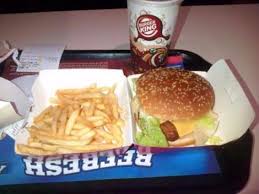 Similar to the launch of the rebel whopper in the uk back in jan, 2020, bk here in the uae is probably targetting. Burger King Dubai Road E Restaurant Reviews Photos Phone Number Tripadvisor