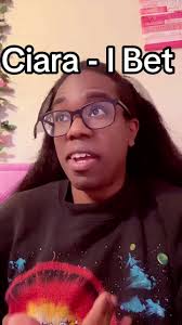 I Bet by Ciara Wall Dance