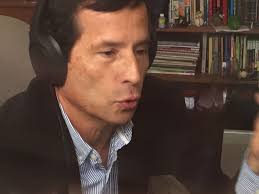 Edgar Fonseca Monge: 44 años detrás de la noticia