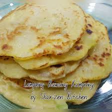 Assalamualaikum dan salam sejahtera 1) masukkan tepung, cili, ikan bilis dan bawang besar dalam mangkuk dan dibancuh dengan air panas. Facebook