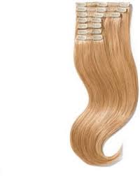 Wigsbuy best curly clip in hair extensions for black hair or blonde hair , all clip in human hair extensions in different colors, length getting new look with the help of best clip in hair extensions just so easy now. Tressbien 22 Inches 7 Pcs Clip On Real Hair Extensions Golden Blonde Hair Extension Price In India Buy Tressbien 22 Inches 7 Pcs Clip On Real Hair Extensions Golden Blonde Hair