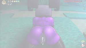 Minecraft Porn. HornyCraft. ALL SEX SCENES with EnderGirl [0.21]