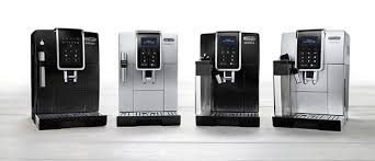 You dear old prima donna: Delonghi Primadonna Dinamica Magnifica And Autentica Coffee Machines Review The Appliances Reviews