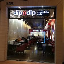 Ripndip clothing, accessories, and footwear that you must have. Dipndip Dipndip Sunway Pyramid