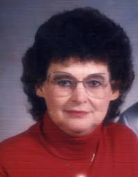 Obituary for Wilma Rose Clary