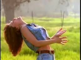 The song became twain's first number one hit at country radio, as well her second crossover hit cracking the top 40 on the pop charts. Shania Twain Any Man Of Mine Watch For Free Or Download Video