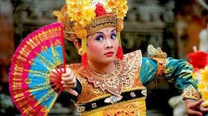Sembilan Tari Bali Yang Akhirnya Diakui Unesco Sebagai Warisan Budaya Dunia Tak Benda Tribunnews Com Mobile