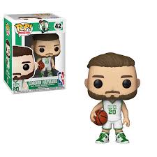 Funko Pop Nba Celtics Gordon Hayward Walmart Com Gordon Hayward Pop Vinyl Figures Gordon Hayward Celtics