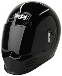 Simpson Bandit Helmet Review