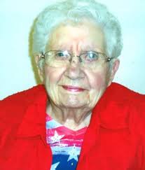 Charlotte M. Haub Obituary May 3, 2022