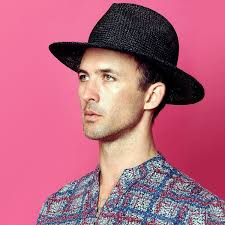 Liam Bailey: albums, songs, concerts