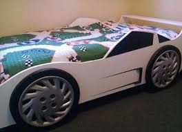 Kids metal beds are not a new type of bed, but they are a new addition to the realm of kids' furniture. 26 Epic Toddler Beds For Boys And Girls Cool Unique And Safe Toy Notes