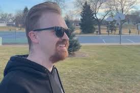 Everyone wish a happy birthday to our vocal guru, Sir Nick Baum! This man  fine as hell. Couldn't ask for a better lead vocalist, percussionist and  friend. We can't wait to see