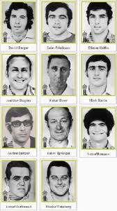 The german democratic republic (gdr), often called east germany, founded a separate national olympic committee for socialist east germany on 22 april 1951 in the rotes rathaus of east berlin. Munich Olympics Massacre Of Israelis