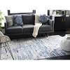0327 red blue purple gray turquoise black modern area rug comteporary carpet #contemporary $137.50 buy. 1