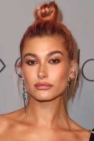 These Celebs Are Proof That Pink Hair Flatters Every Skin Tone Hair Color Rose Gold Hair Styles Womens Hairstyles