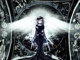 All widescreen full hd wallpapers can be downloaded by clicking on the blue button below the image. Gothic Anime Wallpapers Wallpaper Cave