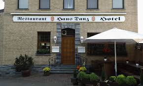 Featuring free private parking, the holiday home is 4.4 km from phantasialand. Hotel Danz Ihr Hotel Restaurant In Bruhl