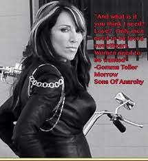 Sons Of Anarchy Quote Quote Number 611164 Picture Quotes