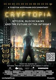 Ő a tipikus angol hős. Cryptopia Bitcoin Blockchains And The Future Of The Internet