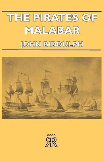 The Pirates Of Malabar : Biddulph, Sir John: Amazon.in: Books