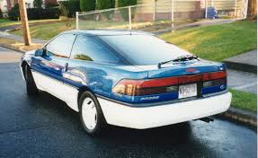 Image result for Light TItanium 1990 Probe