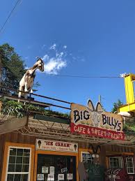 GOATs Food Truck — Restaurant food truck in LaGrange, Georgia
