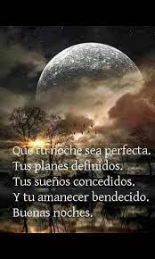 Es Hora De Prender La Luna Y Las Estrellas Para Sonar Ternura Descansa Placidamente Dulce Buenas Noches Pensamientos De Buenas Noches Saludos De Buenas Noches