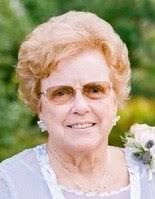 Sandra Waggoner Obituary (1938