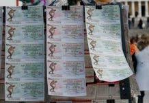 Ο τυχερός λαχνός των 250.000 ευρώ. E8niko Laxeio Programma Kai Apotelesmata Klhrwsewn 2021 Thereport Gr