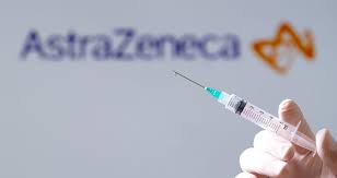 Γιατί το εμβόλιο της astrazeneca εμφανίζει μεγαλύτερη αποτελεσματικότητα στην μισή δόση. Bretania Ay3anontai Oi Katagegrammenes 8rombwseis Meta Apo Embolio Astrazeneca H Efhmerida Twn Syntaktwn