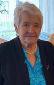 Condolence Book for Breda Walsh (née Healy) (Bennettsbridge, Kilkenny)