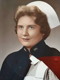 Lorene C. Nelson Obituary November 25, 2020