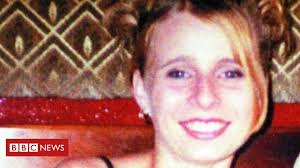 It is a rare situation in which, a news presenter while reading the news becomes a headline herself. Victoria Hall Man Arrested In 1999 Teen Murder Case Bbc News