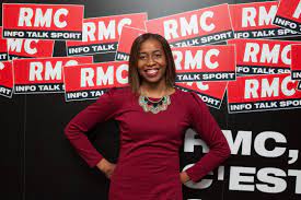 Découvrez dès maintenant les podcasts, la musique et les radios en direct. Joelle Dago Serry Devient Grande Gueule Sur Rmc