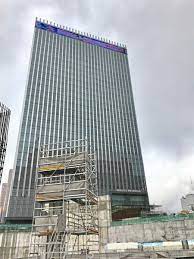 This is jalan sultan ismail hd v2 by kin pastor on vimeo, the home for high quality videos and the people who love them. Prudential Assurance Is Trx S First Tenant The Star