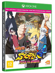 Naruto minecraft adventures xbox one. Naruto Shippuden Ultimate Ninja Storm 4 Road To Boruto Xbox One Naruto Shippuden Boruto Naruto