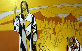 Su tierna mano siento y puedo oír su voz, y encuentro dondequiera al salvador. Que Significa Que Cristo Haya Resucitado Primereando