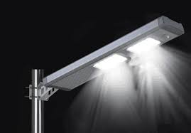 40 Watt Solar Street Light Product Details